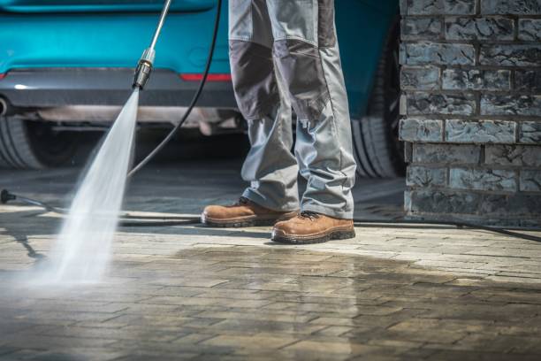 Best Factory Floor Cleaning  in Copperas Cove, TX